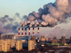 Ростовская область вошла в топ-3 по приросту загрязняющих воздух предприятий