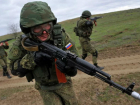 Наибольшее количество контрактников решили отправить в 150-ю мотострелковую дивизию Ростовской области