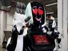 «Дом.ru» экспериментирует с роботами