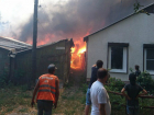На месте 120 сгоревших ростовских домов возведут социальные объекты