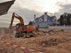 В Ростове за день снесли три старинных дома в историческом центре