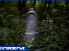 Бестелесные летописцы эпохи: что хранит тишина старейших ростовских кладбищ 