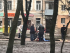 Опасным для жизни назвали Ростов общественники после гибели молодой женщины под упавшим деревом