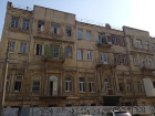 Власти Ростова хотят признать неоднократно горевший дом Парамонова» ценным зданием