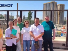 Директор шумного завода у ЖК «Донской Арбат» прорабатывает вопрос о переносе предприятия