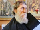 На Крещение умер 66-летний монах Илларион из Ростовской области