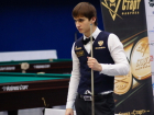Ростовчанин Никита Ливада стал Чемпионом мира по бильярдному спорту