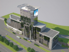 Кредитование строительства гостиницы «Шератон» возобновят