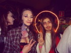 Девушка в костюме Иисуса произвела фурор на Halloween-вечеринке в Ростове