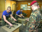 В городах Ростовской области могут открыть курсы начальной военной подготовки в 2022 году