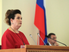 Министр Татьяна Быковская внесла в декларацию элитный дом своего сожителя