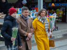 В Ростове-на-Дону 8 марта пройдут праздничные акции в парках 