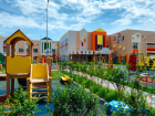В Ростове открылся новый детский сад-ясли