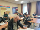 Михайлов: контрактная служба привлекает все больше дончан