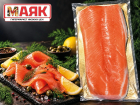 Товар дня: форель (филе на коже) пласт с/с в/у за 1599.90 ₽/кг