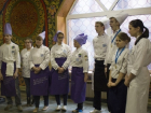 Студентки из Ростова с помощью раков и перепелок завоевали Гран-при в Москве