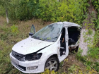 Один человек погиб, двое пострадали в аварии на М-4 в Ростовской области