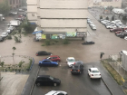 На официальные карты и генпланы Ростова-на-Дону нанесут зоны затопления