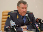 Скончался экс-глава донского главка МВД Алексей Белозеров