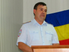 Экс-главу МВД Белокалитвинского района задержали по подозрению в мошенничестве
