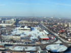Таганрог ворвался в топ-10 самых оптимистичных городов России