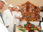В Ростовской области на треть упало производство мяса скота и птицы