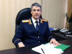 Владимир Путин отправил в отставку главного следователя Ростовской области Юрия Попова