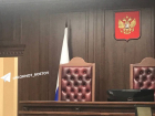 В Ростове главу отдела по вопросам трудовой миграции Маркина отправили в СИЗО
