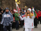 Чиновники подтвердили, что ростовских школьников выстроят вдоль маршрута эстафеты Олимпийского огня