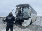 Бастрыкин затребовал доклад о ДТП с автобусом и бензовозом в Ростовской области