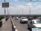 Ограничение движения на Ворошиловском мосту в Ростове перенесли  на неопределенный срок