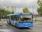 В Ростове возобновит работу автобусный маршрут из центра в Суворовский