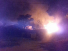 Обкурившиеся кальяном молодые люди спалили жилой двухэтажный дом в Ростове