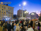 Можно стоять до бесконечности: ростовчане высказались об отсутствии автобусов по вечерам