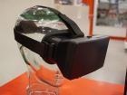 Ростовский государственный университет путей сообщения покупает шлемы виртуальной реальности