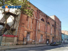 Власти займутся реконструкцией «Клуба приказчиков» в Ростове