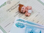 Обманом сорвать куш в виде детских пособий в Ростовской области задумали два прохиндея 