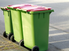 Власти Ростова закупят 650 мусорных контейнеров
