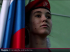 Французские журналисты узнали у ростовских школьников, как они относятся к спецоперации