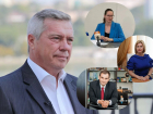 Они не могут работать по-другому: почему губернатору Ростовской области нужно избавляться от кадров Голубева