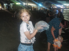 В Ростове пропала 13-летняя Вероника Рыбакова