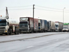 Проезд по трассе «Ростов-Тацинская» закроют для грузовых автомобилей до следующей осени