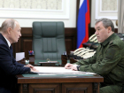 Иностранные СМИ встревожились из-за частых визитов Путина в штаб ЮВО в Ростове