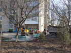 Пострадавшим во время порыва теплотрассы на Малиновского в Ростове выплатили около двух миллионов рублей