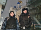 Жители Ростовской области не совершали серьезных правонарушений на Рождество