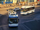 Эксперты объяснили причины исчезновения автобусов на некоторых маршрутах Ростова