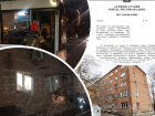 Ввели режим ЧС, обвинили жителей и взяли на контроль: что известно о доме в Ростове, где обрушилась стена