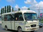 Зарабатывающие свой первый миллион на рассеянных пассажирах маршрутчики возмутили жителей Ростова