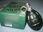 «Взрывоопасный» парфюм стал причиной оцепления рынка в Ростовской области