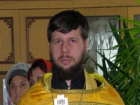Молодой настоятель храма погиб в ДТП на встречке в Ростовской области